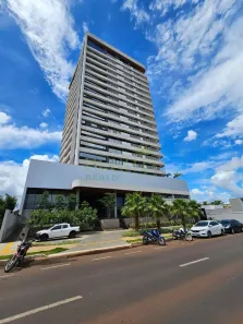 Sala Comercial para alugar, 26m² no Odília, Rio Verde