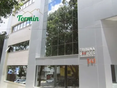 Ponto Comercial à venda, 14m² no Barro Preto, Belo Horizonte
