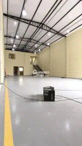 Galpão/Depósito/Armazém para alugar, 211m² no Jardim Vera Cruz, Louveira