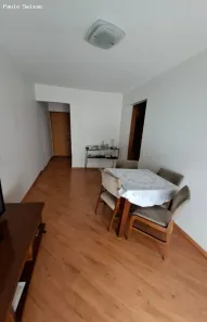 Apartamento com 3 Quartos à venda, 70m² no Perdizes, São Paulo