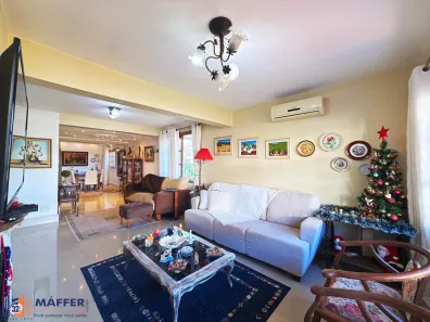 Casa de Condomínio com 3 Quartos à venda, 185m² no Tristeza, Porto Alegre