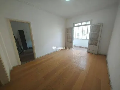 Apartamento com 1 Quarto à venda, 48m² no Centro, Rio de Janeiro