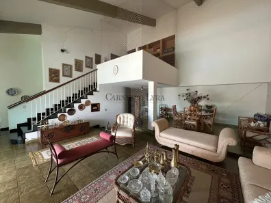 Casa com 3 Quartos à venda, 350m² no Jardim Alvorada, Jaú