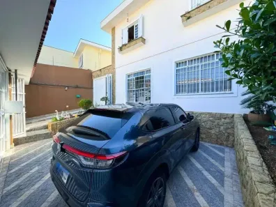 Sobrado com 4 Quartos à venda, 254m² no Vila Jaraguá, São Paulo