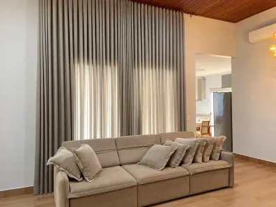Casa de Condomínio com 3 Quartos para alugar, 206m² no Residencial Goiânia Golfe Clube, Goiânia