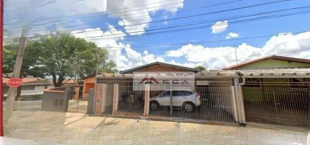 Casa com 3 Quartos à venda, 150m² no Vila Campos Sales, Campinas