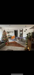 Apartamento com 3 Quartos à venda, 167m² no Vila Olímpia, São Paulo