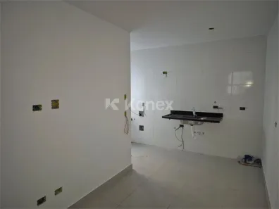 Apartamento com 1 Quarto à venda, 34m² no Vila Dom Pedro II, São Paulo