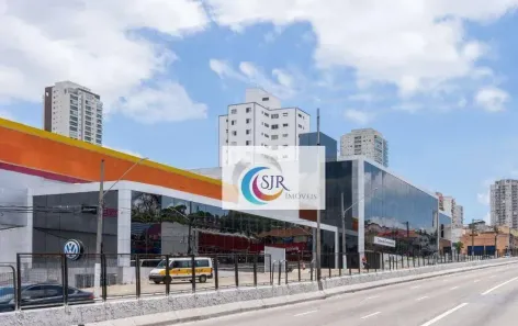 Prédio Comercial para alugar, 8063m² no Santo Amaro, São Paulo