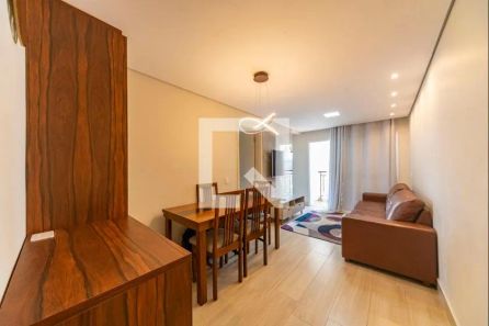 Apartamento com 3 Quartos à venda, 60m² no Jardim Jamaica, Santo André