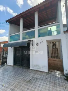 Sobrado com 2 Quartos para alugar, 175m² no Jardim Ana Guilherme, Salto de Pirapora