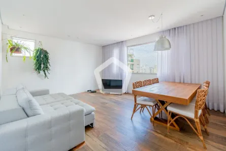 Apartamento com 2 Quartos à venda, 84m² no Vila Mascote, São Paulo