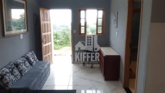 Casa com 4 Quartos à venda, 150m² no Balneário Bambuí (Ponta Negra), Maricá