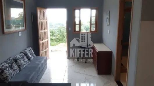 Casa com 4 Quartos à venda, 600m² no Balneário Bambuí (Ponta Negra), Maricá