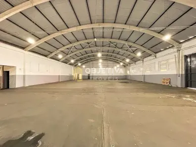 Galpão/Depósito/Armazém para alugar, 3000m² no Ideal, Novo Hamburgo