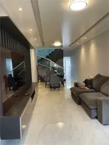 Casa com 3 Quartos à venda, 157m² no Vila Santana, São Paulo