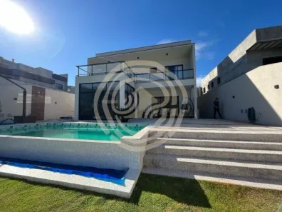 Casa de Condomínio com 3 Quartos à venda, 234m² no Condominio Quintas da Boa Vista, Atibaia