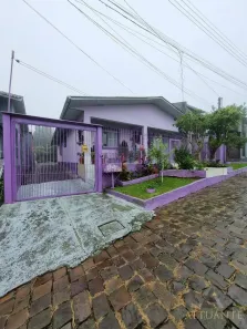 Casa com 3 Quartos à venda, 180m² no São Cristóvão, Caxias do Sul