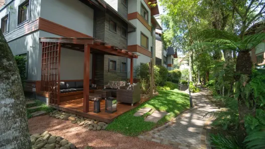 Apartamento com 3 Quartos à venda, 179m² no Planalto, Gramado