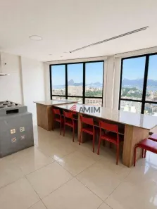 Sala Comercial à venda, 47m² no Centro, Niterói