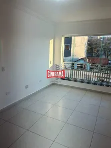 Apartamento com 2 Quartos à venda, 74m² no Jardim Santo Antônio, Santo André