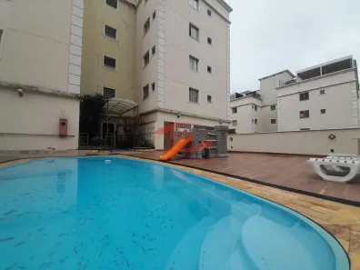 Cobertura com 3 Quartos à venda, 115m² no Buritis, Belo Horizonte