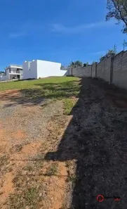 Lote/Terreno à venda, 401m² no Jardim Villagio Milano, Sorocaba