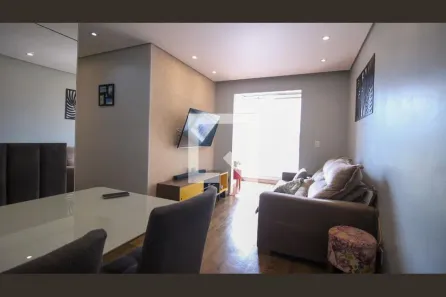 Apartamento com 2 Quartos à venda, 60m² no Vila Ema, São Paulo