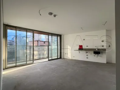 Apartamento com 2 Quartos à venda, 73m² no Vila Olímpia, São Paulo
