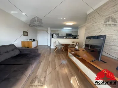 Apartamento com 2 Quartos à venda, 50m² no Vila Bela, São Paulo