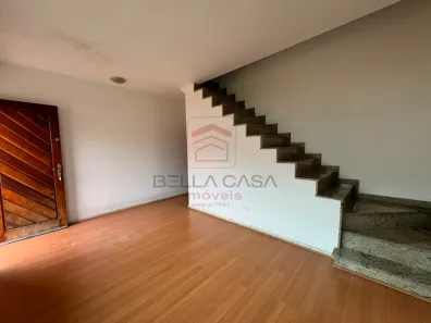 Sobrado com 2 Quartos à venda, 80m² no Vila Bertioga, São Paulo