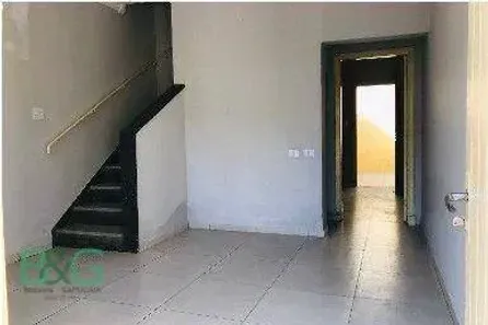 Sobrado com 2 Quartos à venda, 128m² no Alto da Mooca, São Paulo