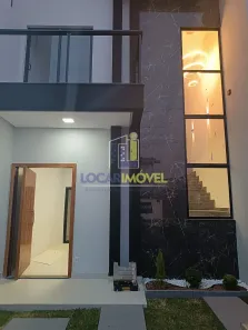 Casa com 3 Quartos à venda, 132m² no Boa Vista, Vitória da Conquista