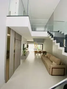 Casa de Condomínio com 3 Quartos à venda, 194m² no Jardim Mantova, Indaiatuba