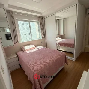 Apartamento com 3 Quartos para alugar, 64m² no Centro, Balneário Camboriú