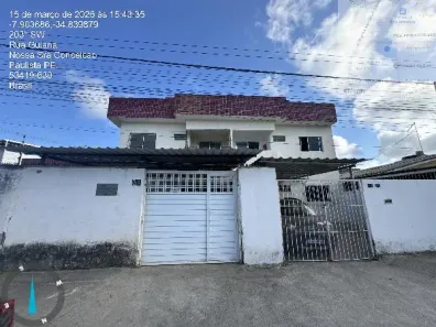 Apartamento com 2 Quartos à venda, 58m² no Nossa Senhora da Conceição, Paulista