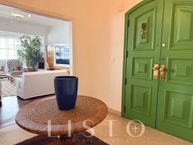 Apartamento com 3 Quartos à venda, 205m² no Copacabana, Rio de Janeiro