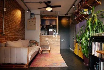 Apartamento com 3 Quartos à venda, 60m² no Jaguaré, São Paulo