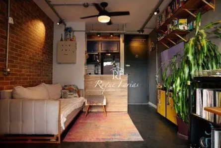Apartamento com 3 Quartos à venda, 60m² no Jaguaré, São Paulo