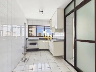 Apartamento com 3 Quartos para alugar, 90m² no Alphaville Centro Industrial e Empresarial/Alphaville., Barueri