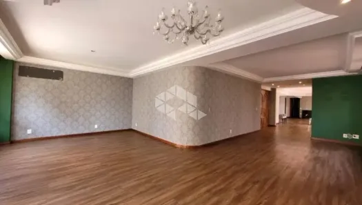 Apartamento com 3 Quartos à venda, 255m² no Centro, Florianópolis