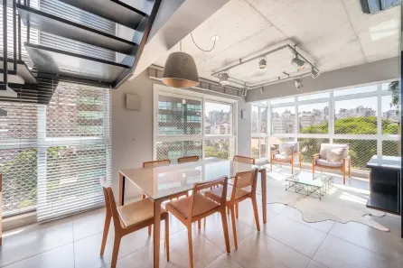 Apartamento com 2 Quartos à venda, 105m² no Petrópolis, Porto Alegre