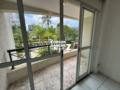Apartamento com 3 Quartos à venda, 82m² no Vila Sofia, São Paulo