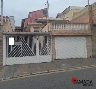 Casa com 2 Quartos à venda, 152m² no Penha de França, São Paulo