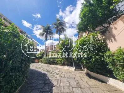 Casa com 11 Quartos à venda, 494m² no Grajaú, Rio de Janeiro