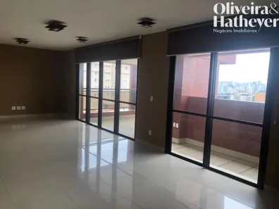 Apartamento com 4 Quartos à venda, 208m² no Vila Mariana, São Paulo