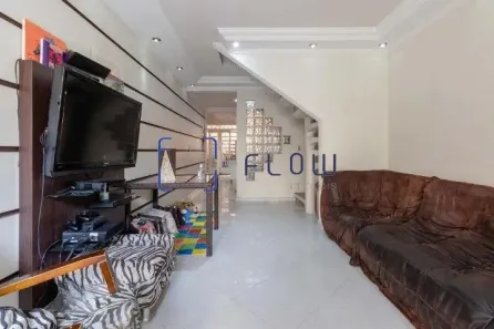 Casa com 3 Quartos para venda ou aluguel, 216m² no Vila Nova Conceição, São Paulo