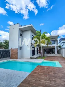Casa com 3 Quartos à venda, 532m² no Amizade, Jaraguá do Sul
