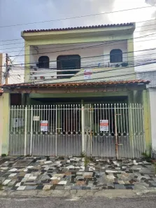 Casa com 6 Quartos à venda, 320m² no Suíça, Aracaju