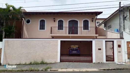 Casa com 3 Quartos à venda, 177m² no Jardim Guarani, Campinas